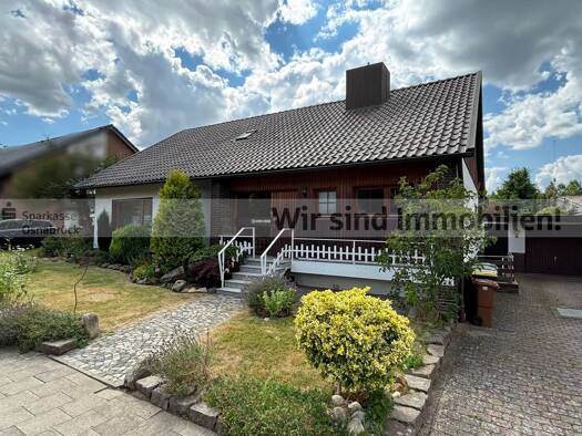Einfamilienhaus zum Kauf 358.000 € 5 Zimmer 134 m² 774 m² Grundstück Hagen Hagen am Teutoburger Wald 49170