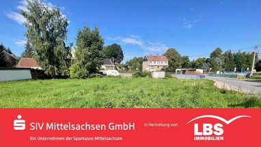 Grundstück zum Kauf 40.000 € 981 m² Grundstück Mohsdorf Burgstädt 09217