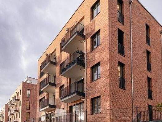 Wohnung zur Miete 1.750 € 3 Zimmer 76 m² 1. Geschoss Eiswerderstraße 10D Spandau Berlin 13585