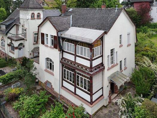 Einfamilienhaus zum Kauf 699.000 € 5 Zimmer 120 m² 555 m² Grundstück Hofheim 65719