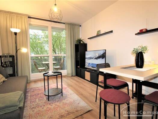 Wohnung zur Miete auf Zeit 1.400 € 2 Zimmer 52 m² frei ab 31.01.2027 Äußere Neustadt Ortsamtsbereich Neustadt 01099