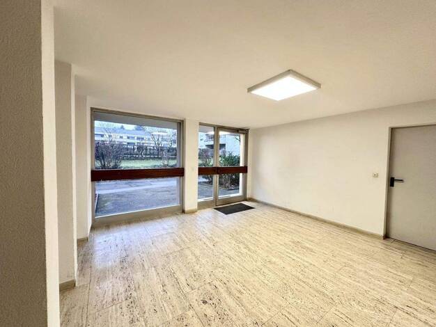 Studio zum Kauf 179.500 € 1 Zimmer 36 m² 2. Geschoss Göggingen Augsburg / Göggingen 86199