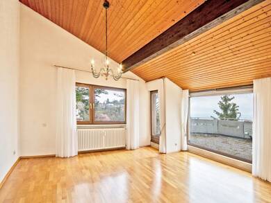 Wohnung zum Kauf 390.000 € 3 Zimmer 83 m² Dachgeschoss Gerlingen 70839