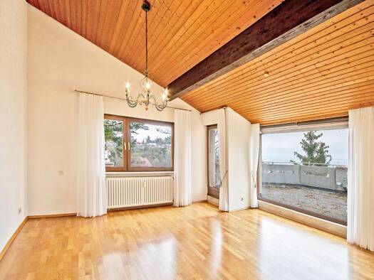 Wohnung zum Kauf 390.000 € 3 Zimmer 83 m² Gerlingen 70839