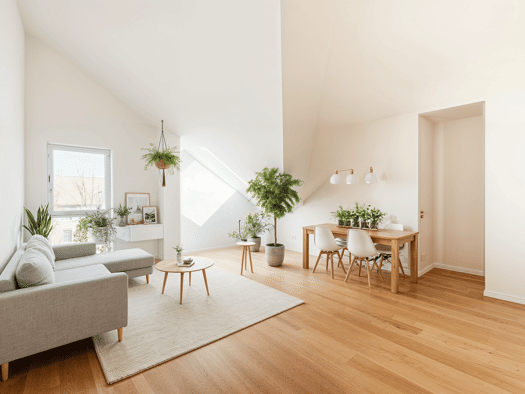 Wohnung zum Kauf - Erstbezug 449.000 € 3 Zimmer 62 m² 5. Geschoss Neukölln Berlin 12047