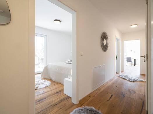 Terrassenwohnung zum Kauf 380.000 € 3 Zimmer 67 m² frei ab 01.08.2026 Plainfeld 5325