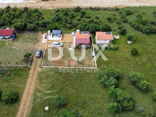 Haus zum Kauf 120.000 € 2 Zimmer 24 m² Vrsi
