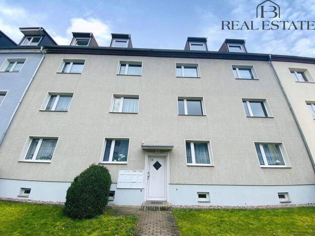 Wohnung zur Miete 480 € 3 Zimmer 66,2 m² 1. Geschoss frei ab sofort Gutsmuthsweg 15 Sudenburg Magdeburg 39112