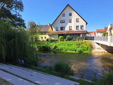 Wohnung zum Kauf 229.000 € 3 Zimmer 94 m² Thannhausen Thannhausen 86470