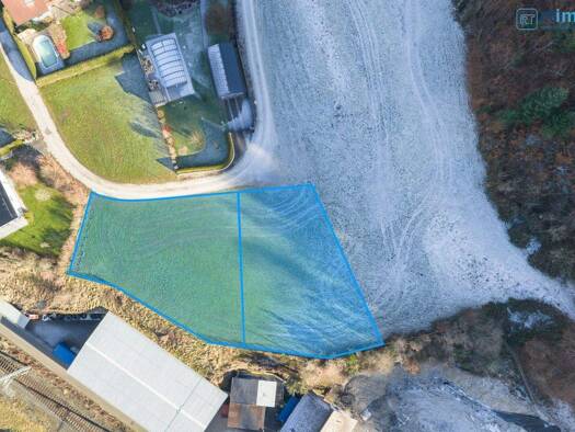 Grundstück zum Kauf 344.700 € 766 m² Grundstück Bad Ischl 4820