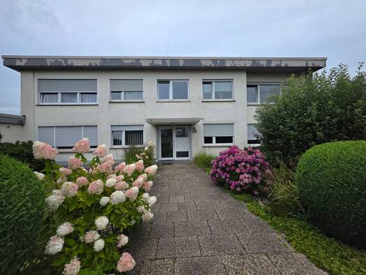 Wohnung zur Miete 520 € 3 Zimmer 76 m² EG frei ab sofort Uhlandstraße Mitte Velbert 42549