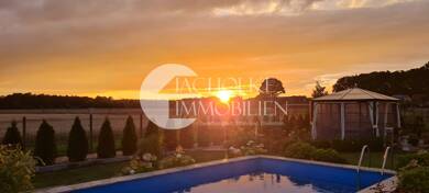 Einfamilienhaus zum Kauf 425.000 € 5 Zimmer 230 m² 2.251 m² Grundstück Dedelstorf Dedelstorf 29386