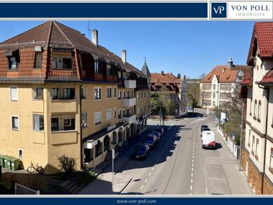 Wohnung zum Kauf 325.000 € 5 Zimmer 121 m² 2. Geschoss Schwabach Schwabach 91126