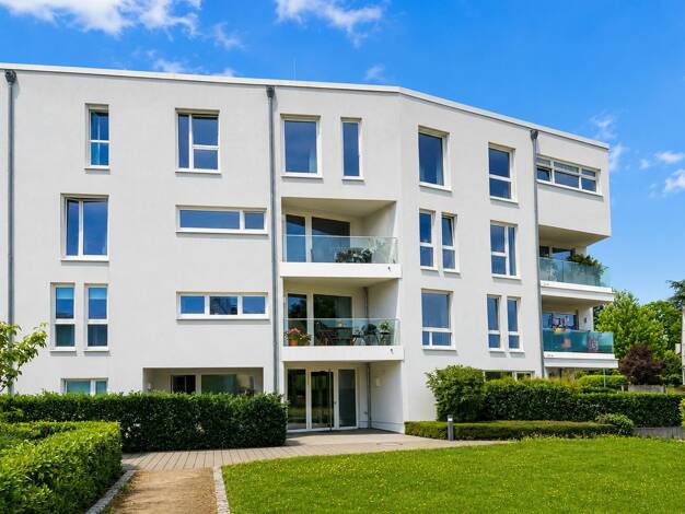 Wohnung zum Kauf 545.000 € 3 Zimmer 98,6 m² Heiligkreuz Trier 54295