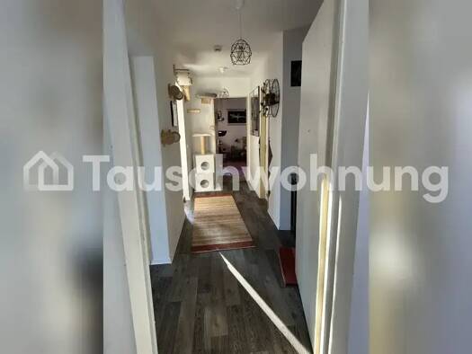 Wohnung zur Miete Tauschwohnung 833 € 3 Zimmer 82 m² 1. Geschoss Kirchsteigfeld Potsdam 14480