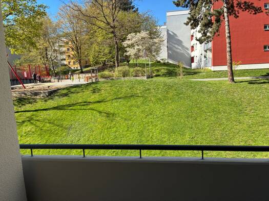 Wohnung zur Miete 839 € 3,5 Zimmer 80,2 m² 1. Geschoss frei ab 01.05.2026 August-Bebel-Straße 50 Dotzheim Wiesbaden 65199