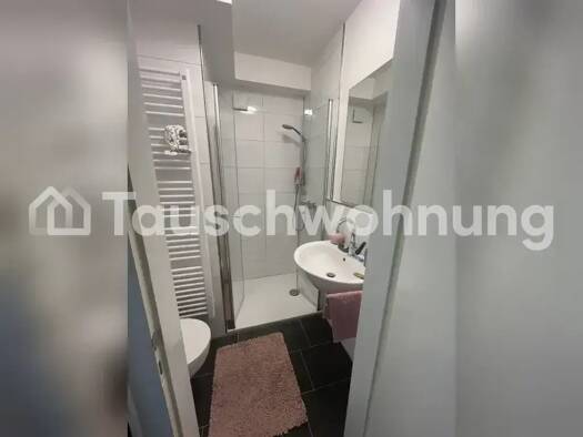 Wohnung zur Miete Tauschwohnung 300 € 1 Zimmer 22 m² EG Mauritz Münster 48145
