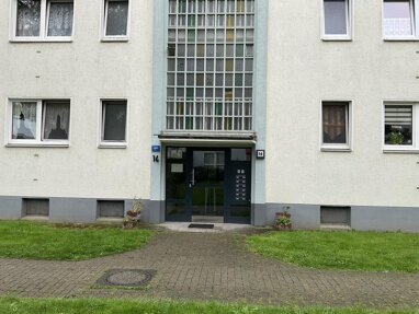 Wohnung zur Miete 450 € 3 Zimmer 62,7 m² 2. Geschoss frei ab 15.10.2024 Distelfinkstraße 14 Weddinghofen Bergkamen 59192