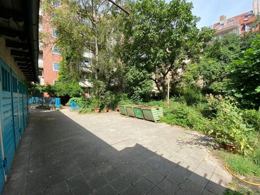 Grundstück zum Kauf 875.000 € 875 m² Grundstück Gärten h d Veste Nürnberg 90408