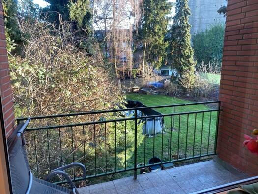 Wohnung zur Miete 470 € 2 Zimmer 49 m² Geschoss 1/2 frei ab 01.05.2026 Cracau Krefeld 47799