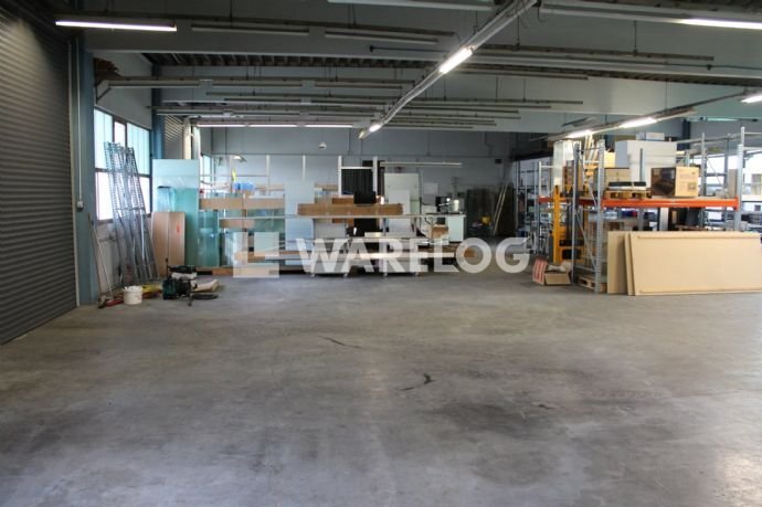 Lagerhalle zur Miete 450 m² Lagerfläche Widderstall Merklingen 89188