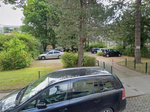 Außenstellplatz zur Miete provisionsfrei 40 € Langendreerstr. 37 Langendreer Ost 44892
