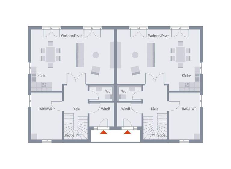 Einfamilienhaus zum Kauf 522.950 € 5 Zimmer 140 m² 630 m² Grundstück Bühlau/Weißer Hirsch Dresden 01324