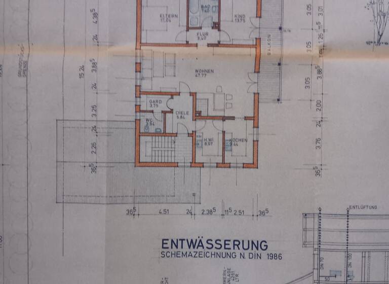 Wohnung zur Miete 890 € 3 Zimmer 120 m² frei ab sofort Kirchweidach 84558