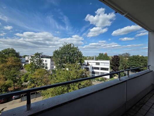 Wohnung zur Miete 550 € 1 Zimmer 35 m² frei ab 01.10.2026 Oedenberger Straße 168 Nordostbahnhof Östliche Außenstadt 90491
