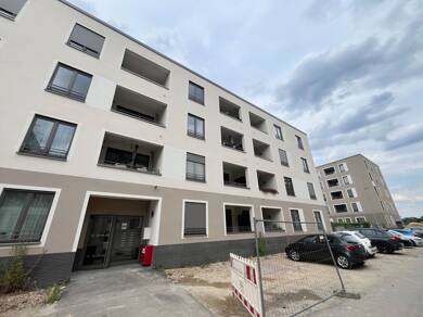 Wohnung zur Miete 1.350 € 3 Zimmer 83,3 m² EG frei ab 16.07.2025 Weisenau Mainz-Weisenau 55130