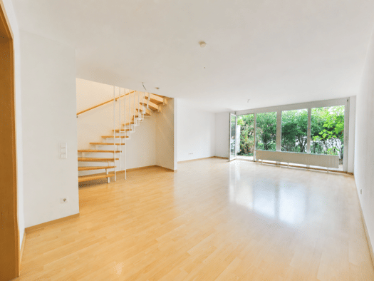 Wohnung zum Kauf 540.000 € 4,5 Zimmer 101,1 m² frei ab sofort Theodor-Rothschild-Straße 28 Scharnhauser Park Ostfildern 73760