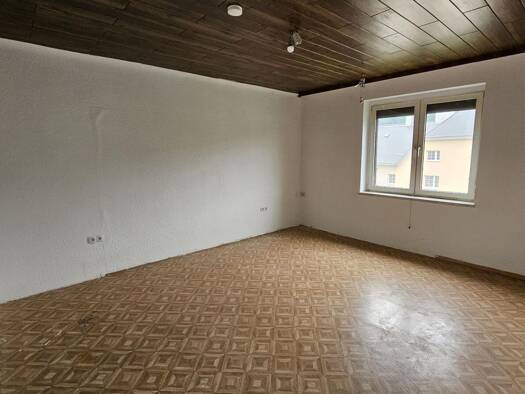 Wohnung zur Miete 417 € 2 Zimmer 56,3 m² 4. Geschoss Hauptstraße 72 Hainfeld 3170