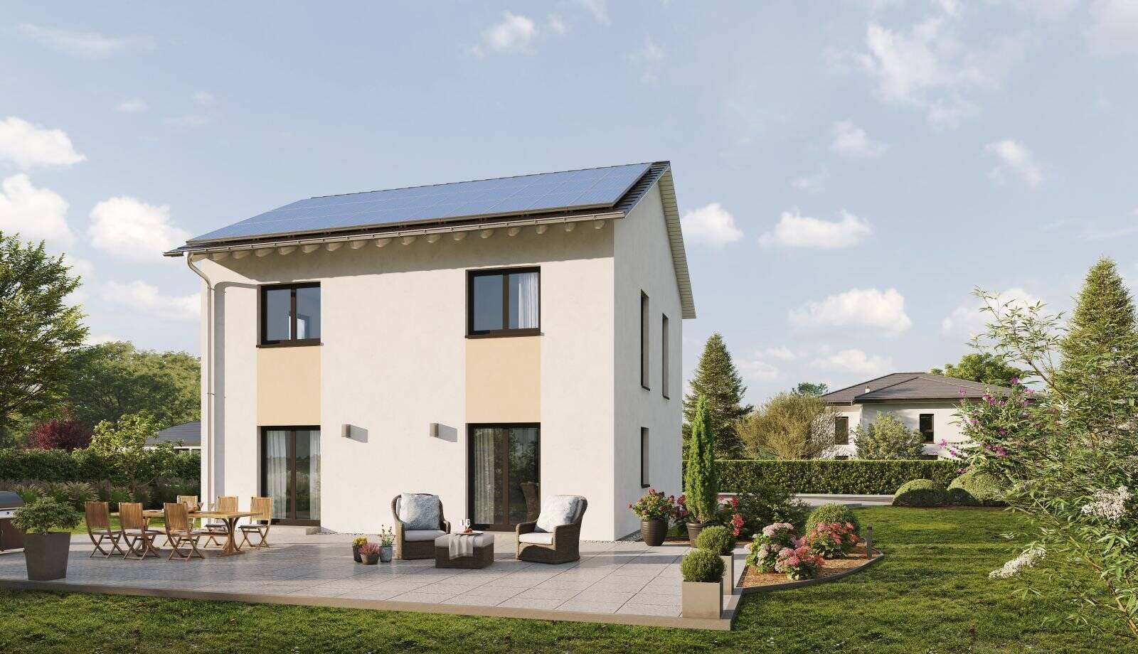 Haus – Gummersbach, Oberbergischer Kreis - Mehr