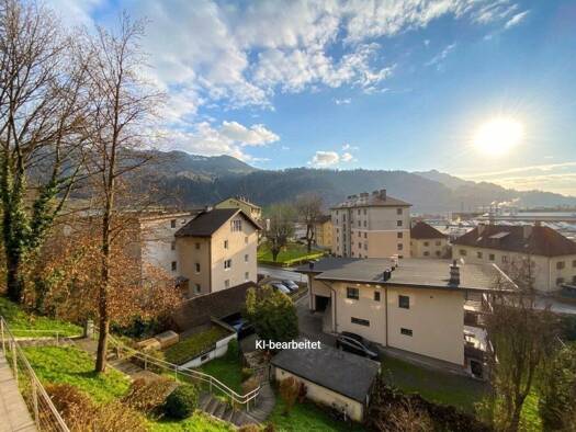 Einfamilienhaus zum Kauf 5,5 Zimmer 108 m² 1.185 m² Grundstück Jenbach 6200