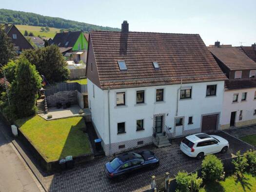 Einfamilienhaus zum Kauf 275.000 € 9 Zimmer 241 m² 710 m² Grundstück Mühlbach Altenglan 66885
