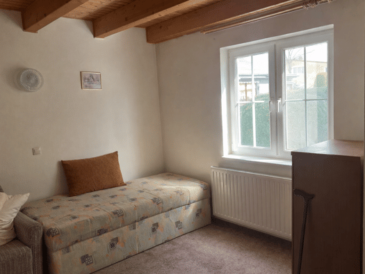 Einfamilienhaus zum Kauf 179.000 € 4 Zimmer 125 m² 1.016 m² Grundstück Dahme Dahme/Mark 15936