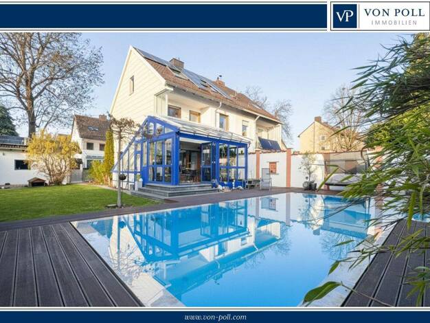 Doppelhaushälfte zum Kauf 725.000 € 6 Zimmer 150 m² 514 m² Grundstück Königsbrunn 86343