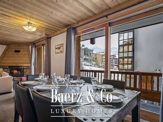 Wohnung zum Kauf 1.235.000 € 88 m² 1. Geschoss Grande rue 879 Val Thorens Les Belleville 73440