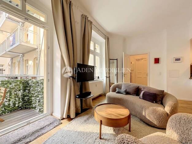 Studio zum Kauf 359.000 € 1 Zimmer 42,3 m² 2. Geschoss Torstraße 225 Mitte Mitte 10115