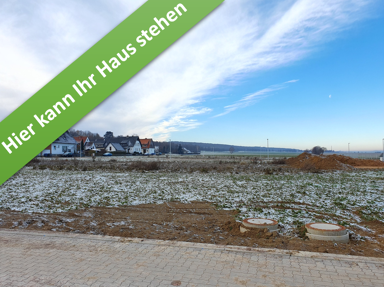 Einfamilienhaus zum Kauf provisionsfrei 374.750 € 5 Zimmer 124 m² 789 m² Grundstück Schulstraße Wendhausen Schellerten 31174