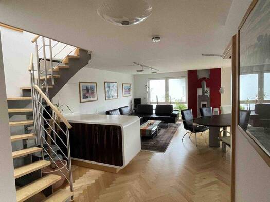 Maisonette zum Kauf 537.000 € 4 Zimmer 118 m² 2. Geschoss Bürbach Siegen 57074