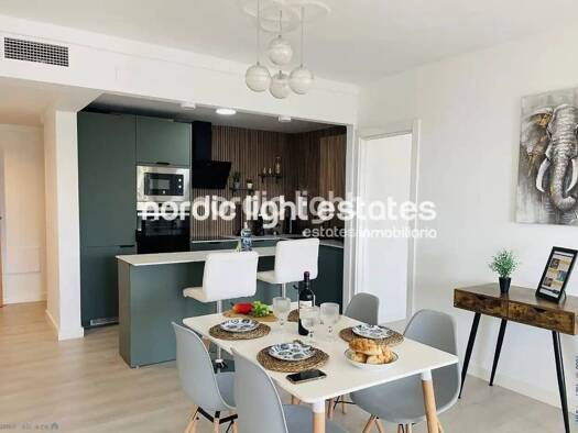 Wohnung zum Kauf 389.000 € 3 Zimmer 80 m² EG Nerja 29780