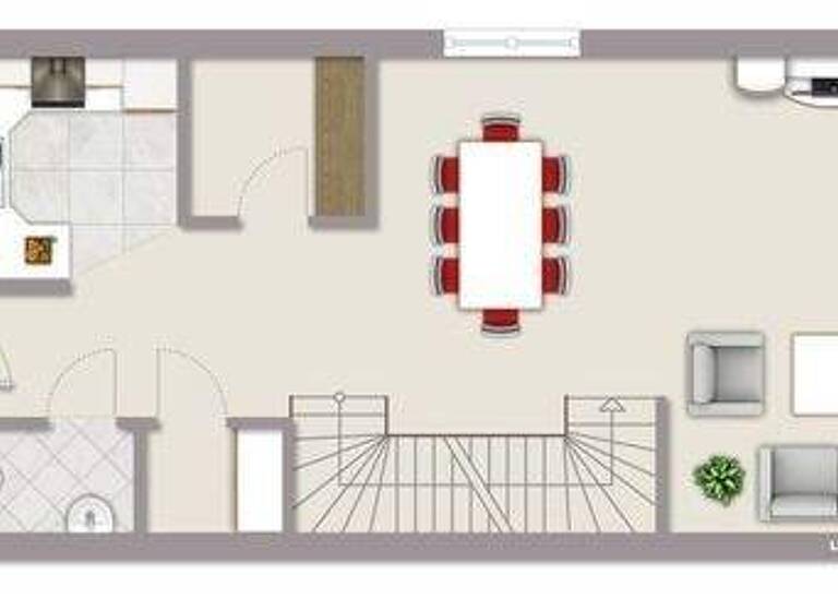 Reihenendhaus zur Miete 2.400 € 5 Zimmer 155 m² 270 m² Grundstück Rosenhagener Str. 34 Kaulsdorf Berlin 12621