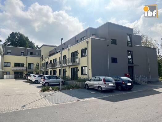 Wohnung zur Miete 1.102 € 3 Zimmer 79,2 m² Mariaweiler Düren 52353