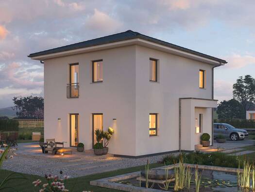 Einfamilienhaus zum Kauf provisionsfrei 369.500 € 5 Zimmer 134 m² 2.200 m² Grundstück Wolkow Warrenzin 17111
