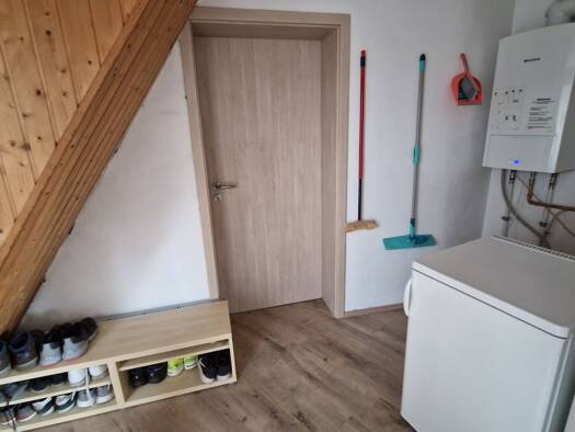 Wohnung zur Miete 950 € 4 Zimmer 75 m² Geschoss 2/3 frei ab sofort Altstadt Bayreuth 95447