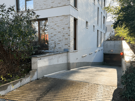 Tiefgarage zum Kauf 45.000 € Potsdamer Chaussee 72 Nikolassee Berlin 14129