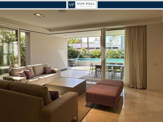 Villa zum Kauf - Erstbezug 3.250.000 € 5 Zimmer 254 m² 501 m² Grundstück Playa de las Américas 38660