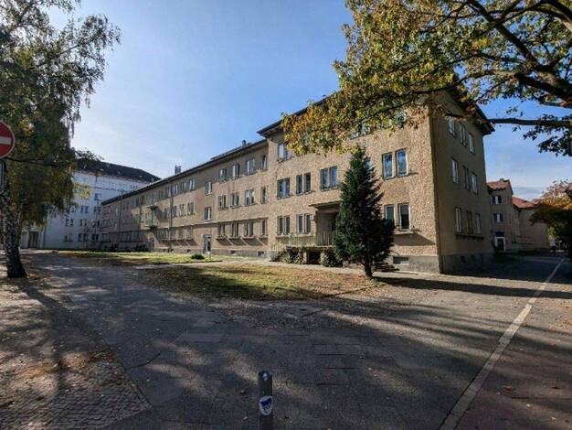 Maisonette zum Kauf provisionsfrei 1.480.000 € 3 Zimmer 160 m² 2. Geschoss Heinickeweg 15 Charlottenburg Berlin 13627