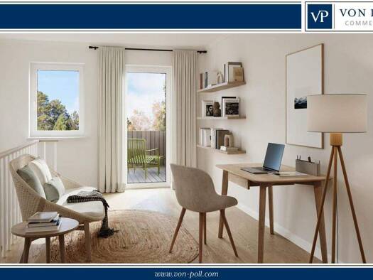 Reihenmittelhaus zum Kauf 575.200 € 5 Zimmer 132 m² 238 m² Grundstück Rieseby 24354